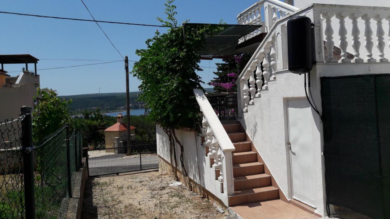 Apartment Ana Gornji Karin Exterior photo