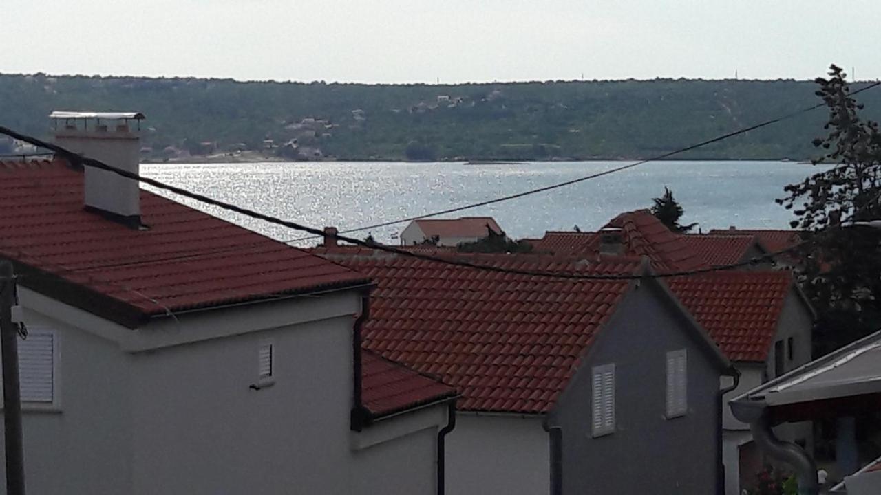 Apartment Ana Gornji Karin Exterior photo